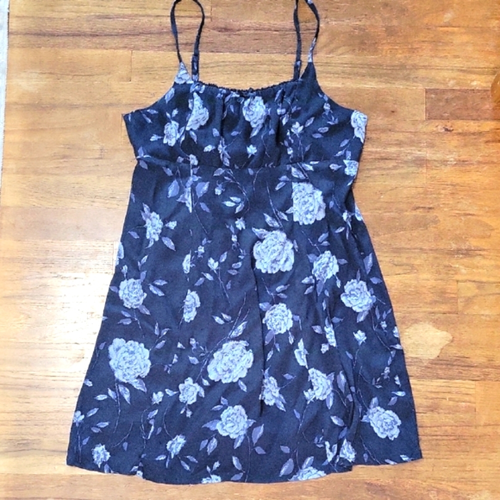 Wild Fable Babydoll Dress